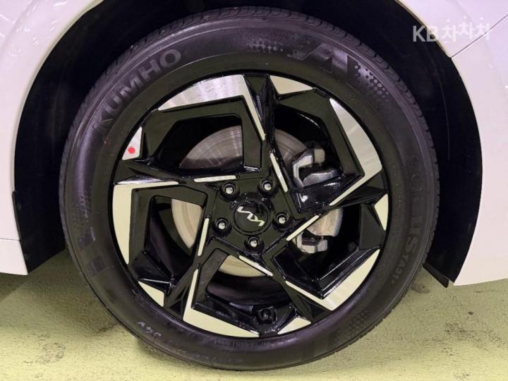 Kia K5 2.0 LPG Prestige - фото 19