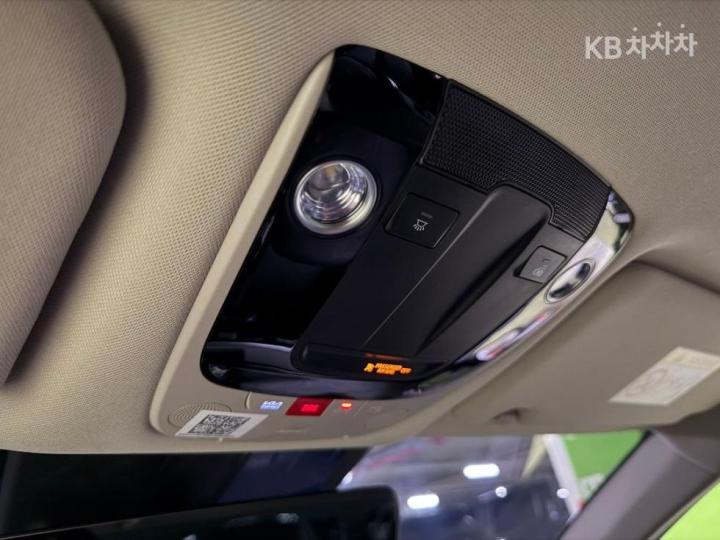 Kia K5 2.0 LPG Prestige - фото 17