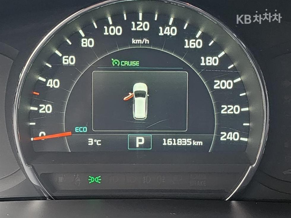 2016 - kia sorento