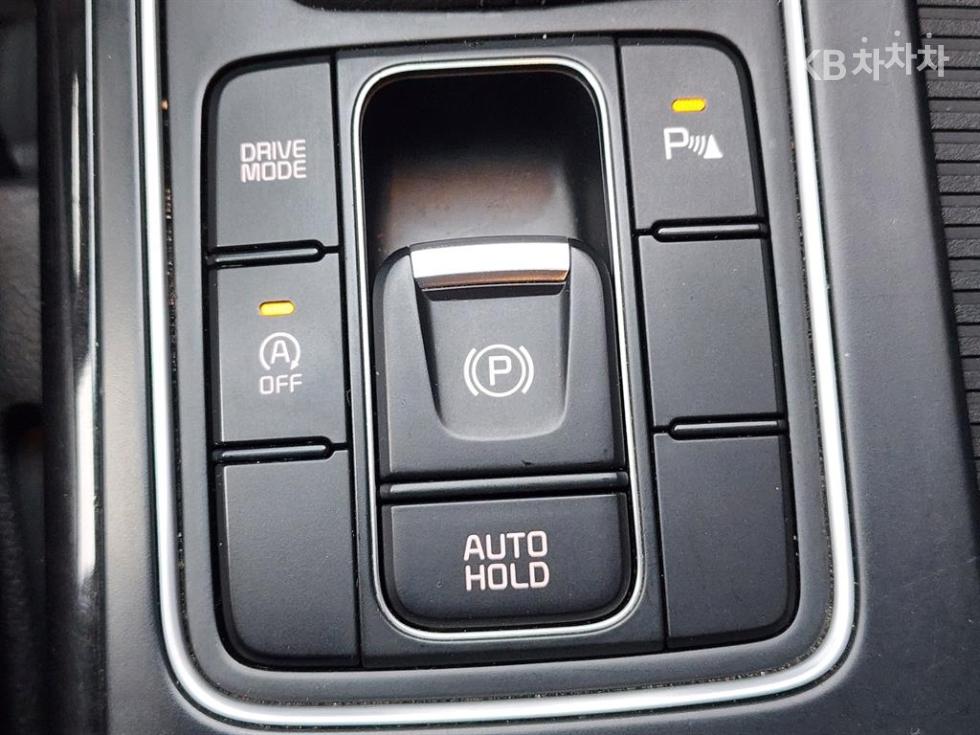 2016 - kia sorento