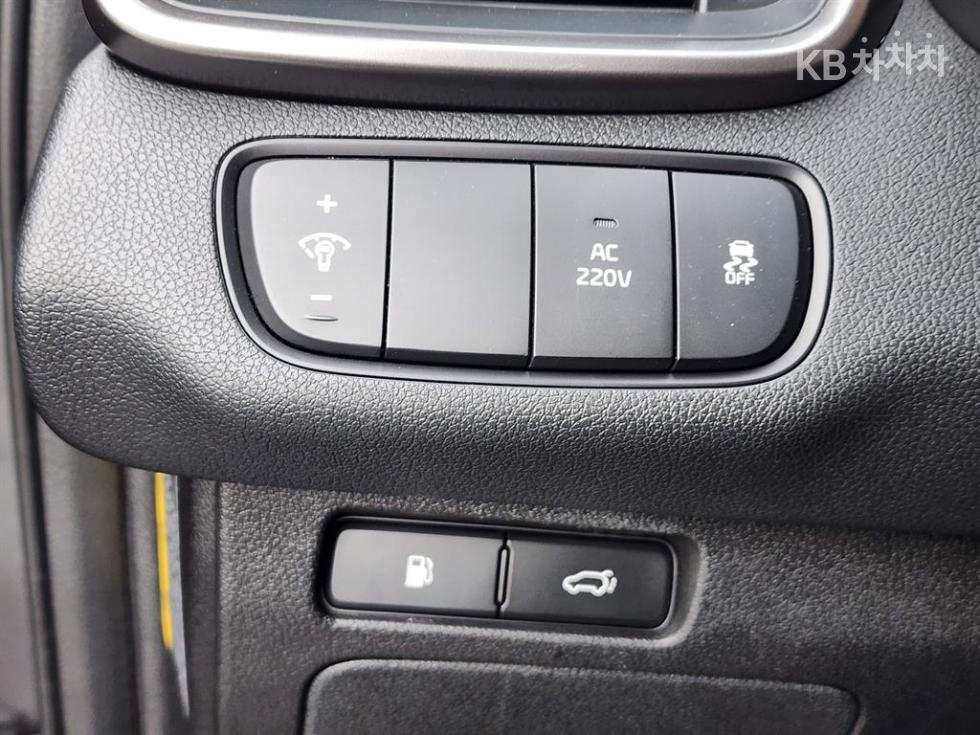 2016 - kia sorento
