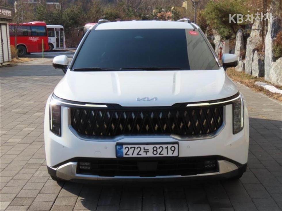 2024 kia carnival