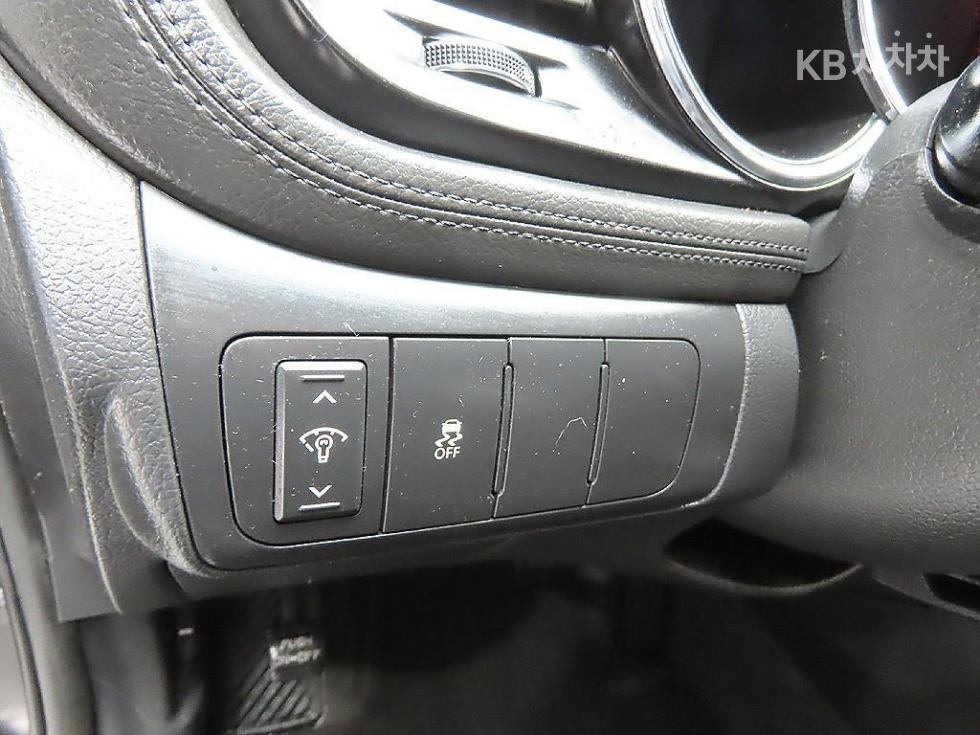 2011 - kia k5
