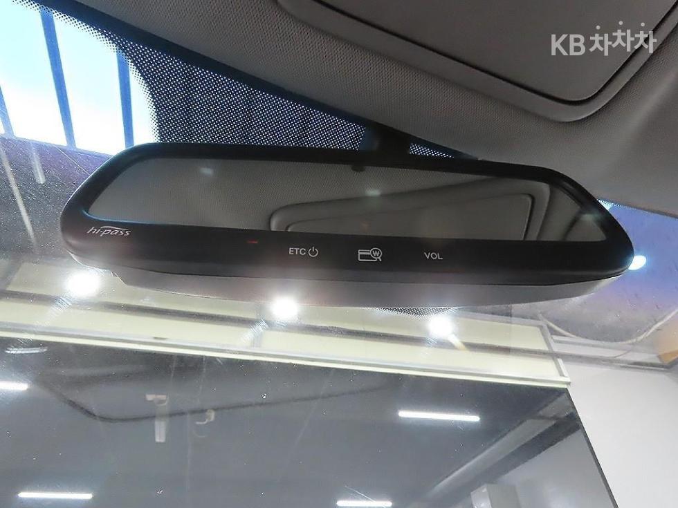 2011 - kia k5