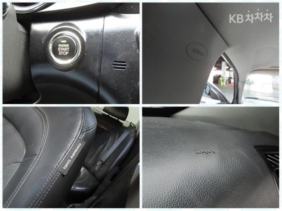2011 - kia k5
