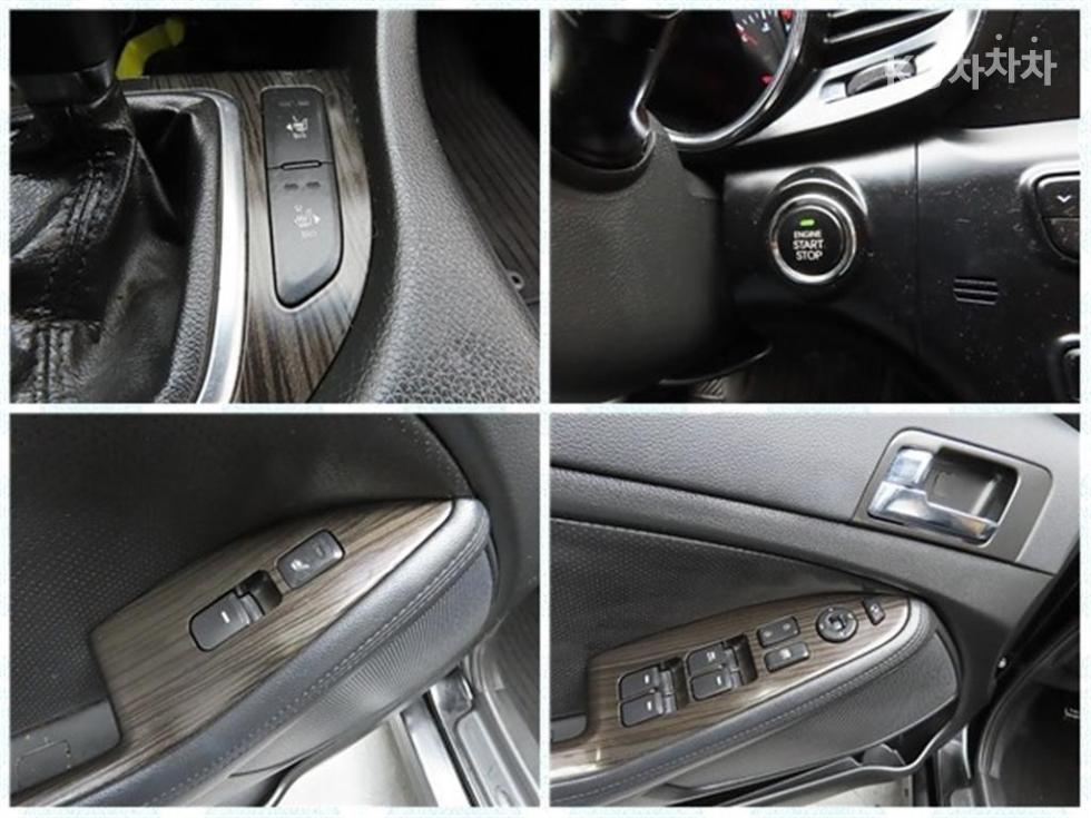 2011 - kia k5