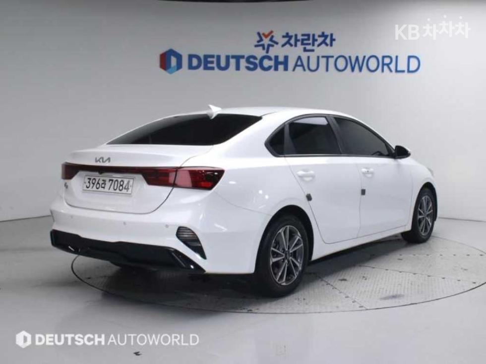 2022 - kia k3