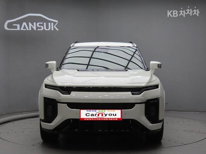 KG Mobility (Ssangyong) Actyon Hybrid J120 2WD S8 Base Type 2