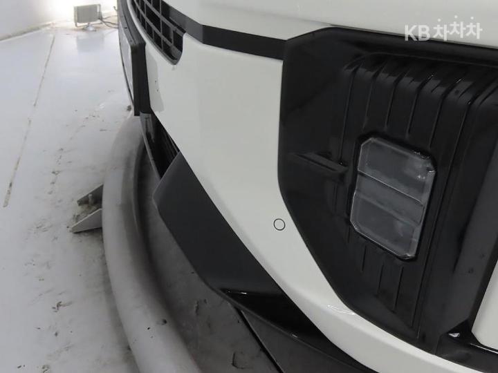 KG Mobility (Ssangyong) Actyon Hybrid J120 2WD S8 Base Type 9