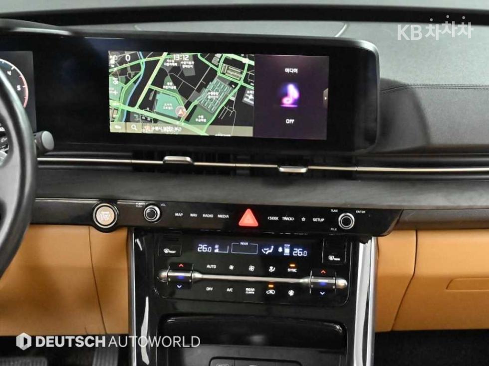 2021 - kia carnival