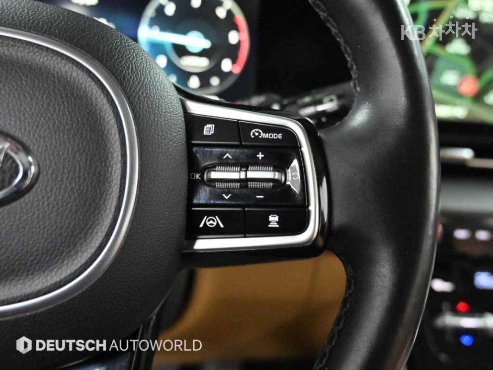 2021 - kia carnival