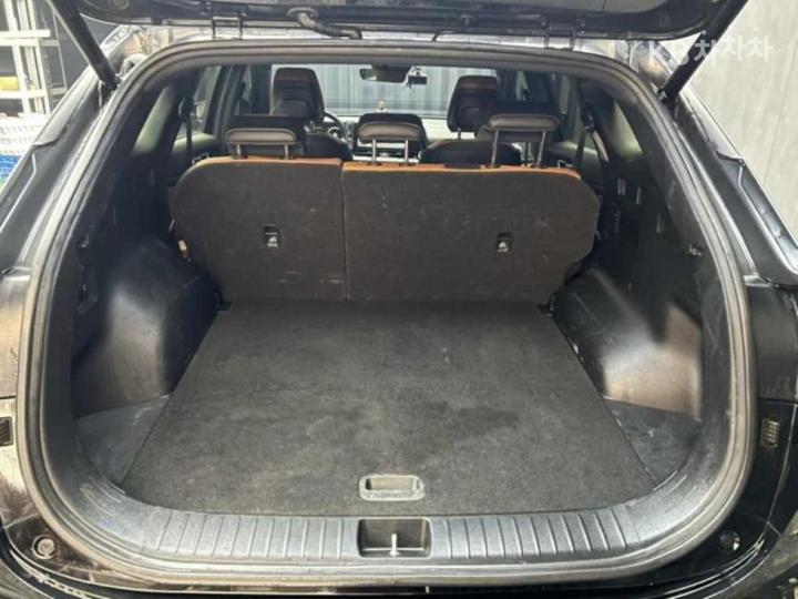 Kia Sportage The Hybrid 1.6 Turbo HEV Signature 6