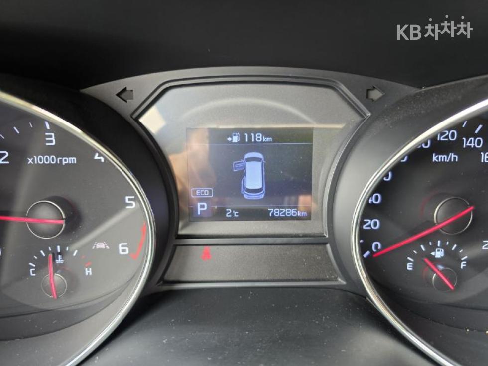 2020 - kia carnival