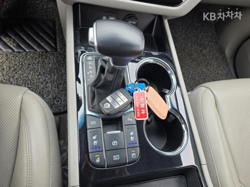 2020 - kia carnival