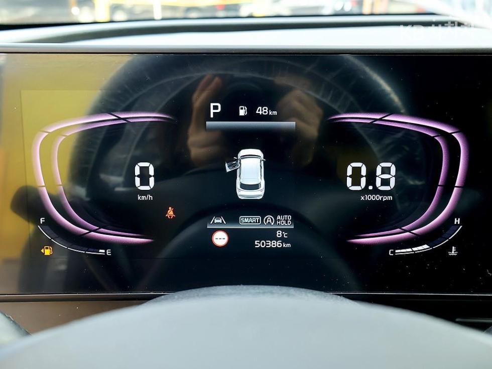 2022 - kia sportage
