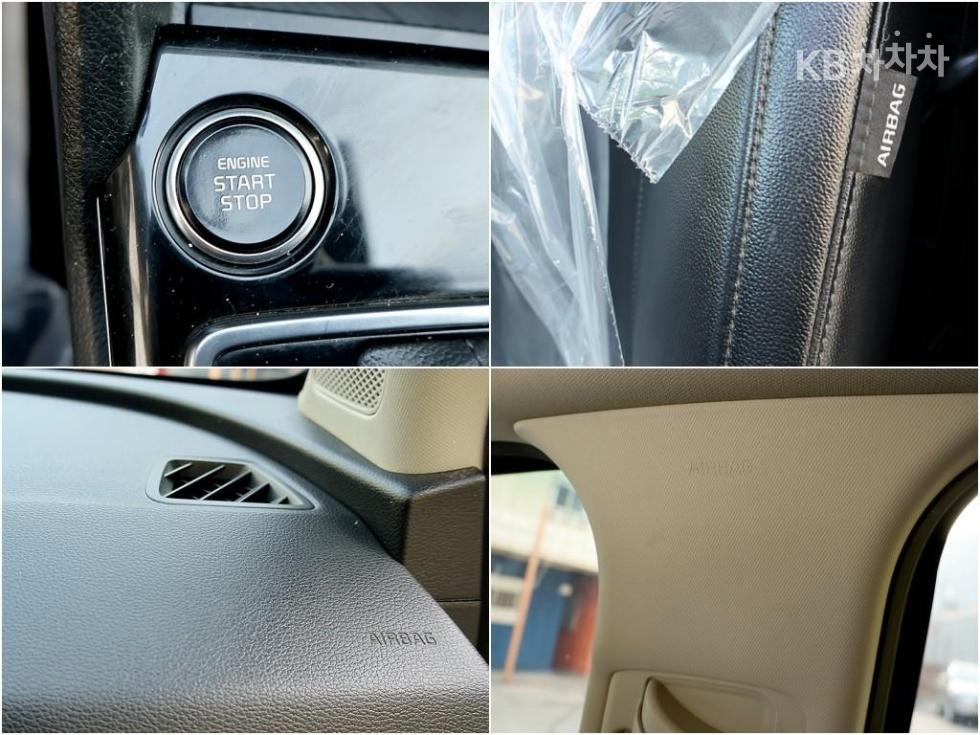 2022 - kia sportage