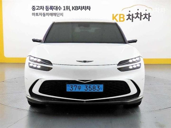 Genesis GV60 Performance AWD Base Type