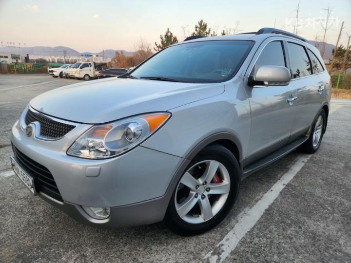 Hyundai Veracruz 4WD 300VXL PREMIUM 3