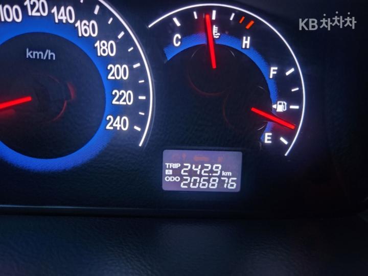 Hyundai Veracruz 4WD 300VXL PREMIUM 6