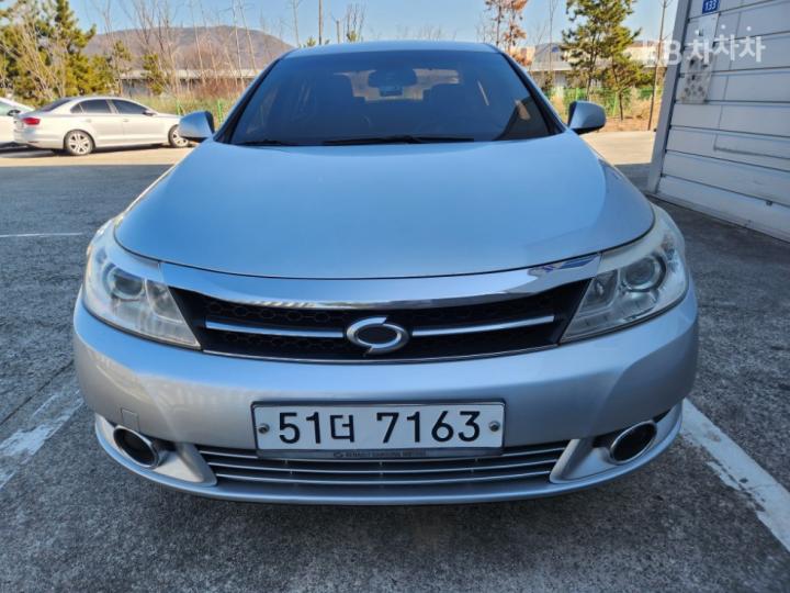 Renault SM5 New LE 2