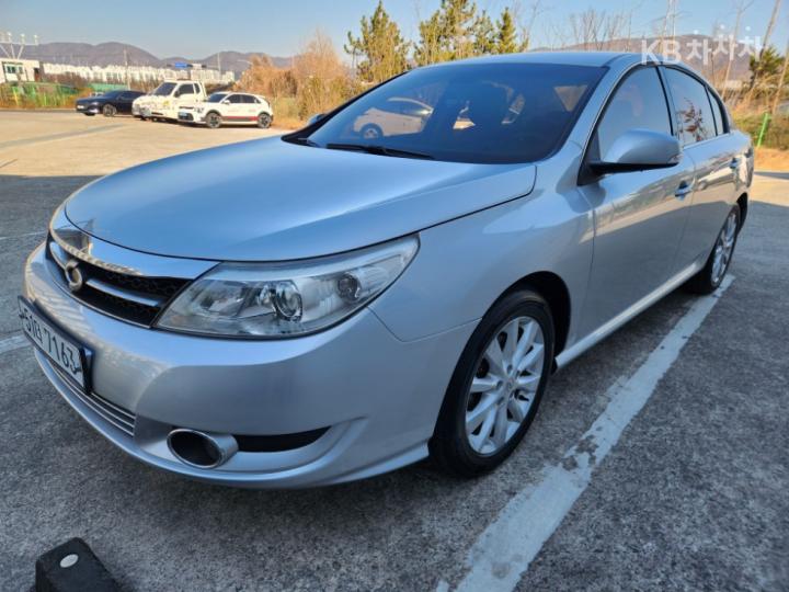 Renault SM5 New LE 3