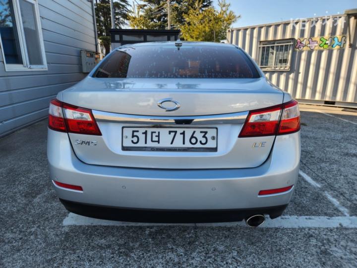 Renault SM5 New LE 4