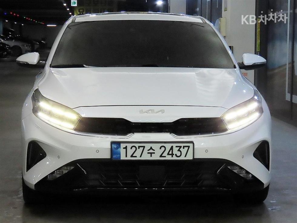 2023 - kia k3
