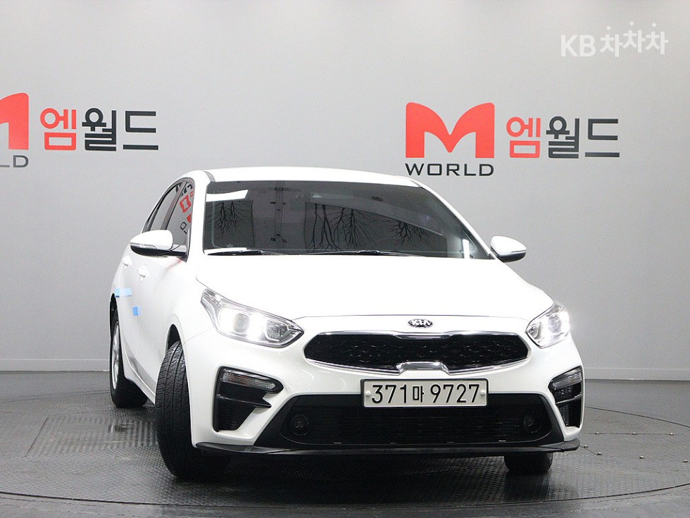2021 - kia k3