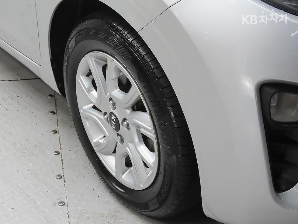 2018 - kia morning (ja)