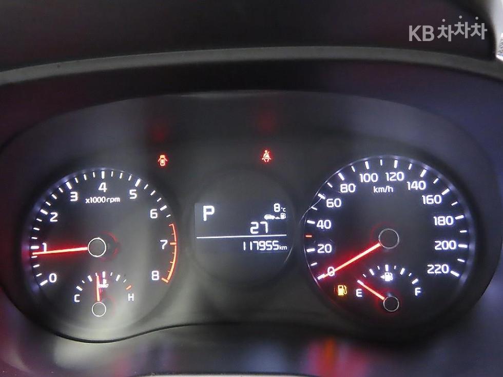 2018 - kia morning (ja)