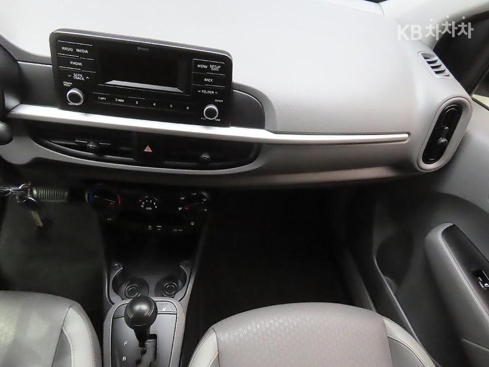 2018 - kia morning (ja)