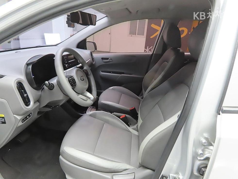 2018 - kia morning (ja)