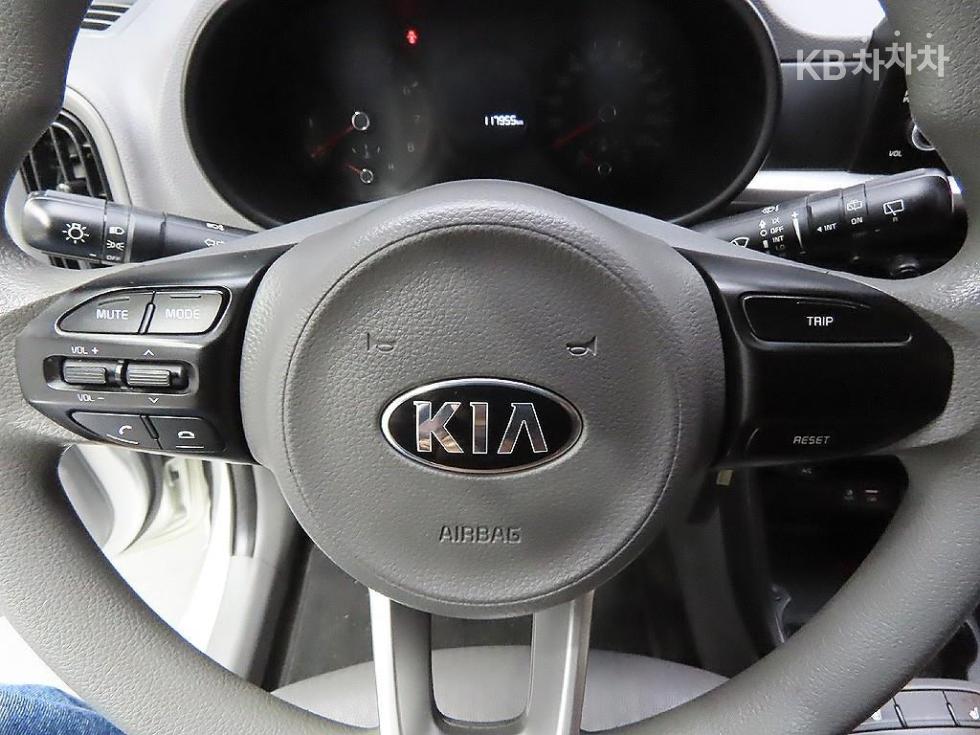 2018 - kia morning (ja)