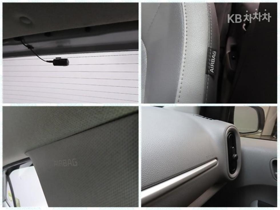 2018 - kia morning (ja)