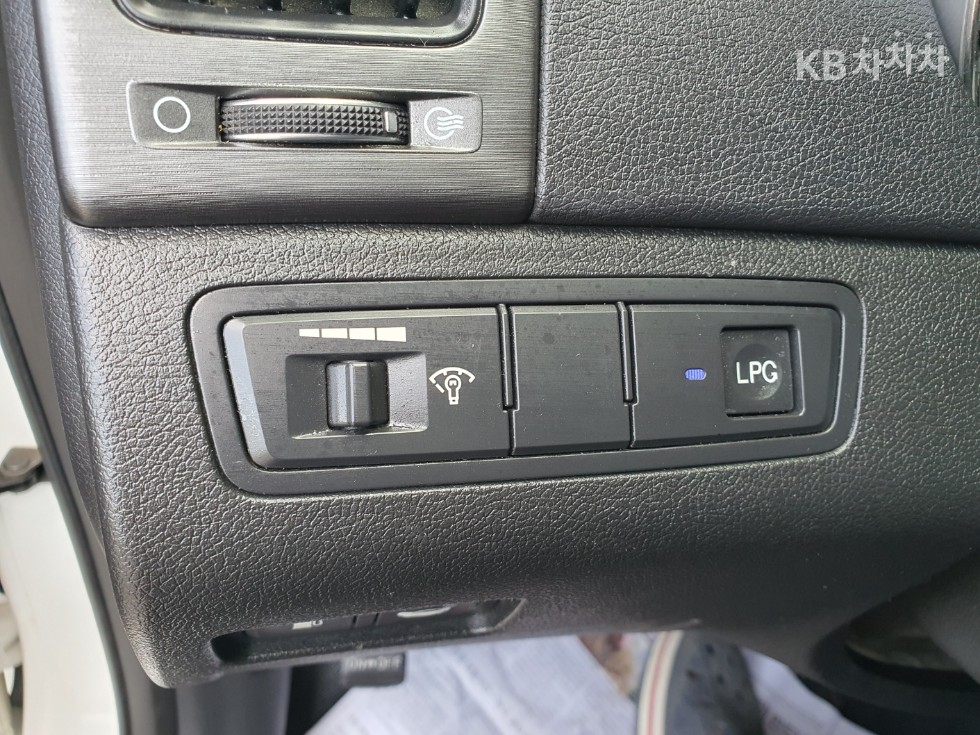 Hyundai Sonata — miniaturë 7