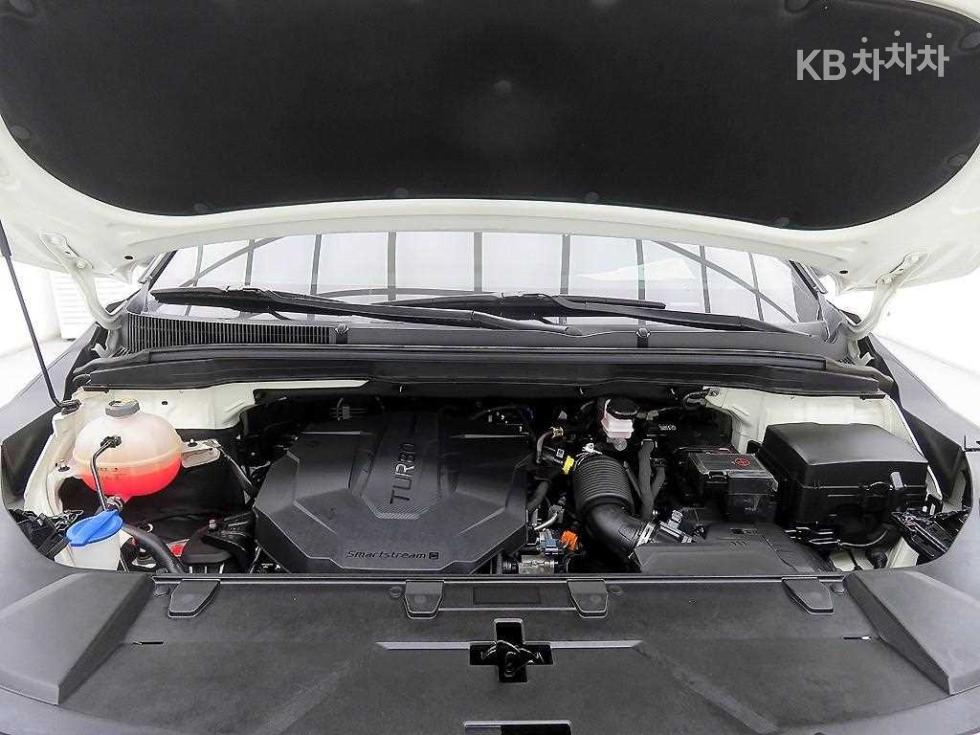 2021 - kia carnival