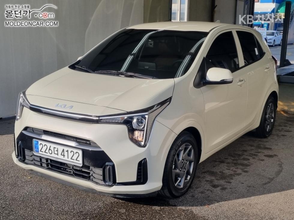 2024 - kia morning (ja)