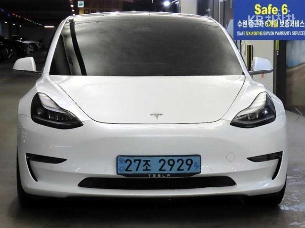 테슬라 Model 3