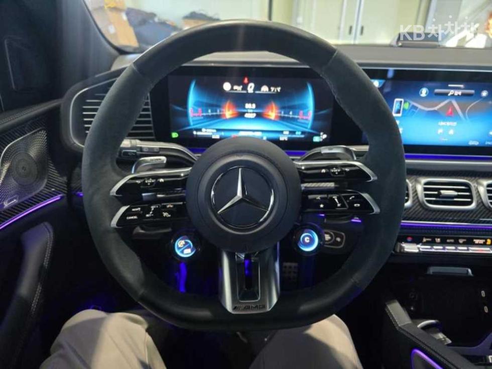 Mercedes-Benz GLE — miniaturë 7