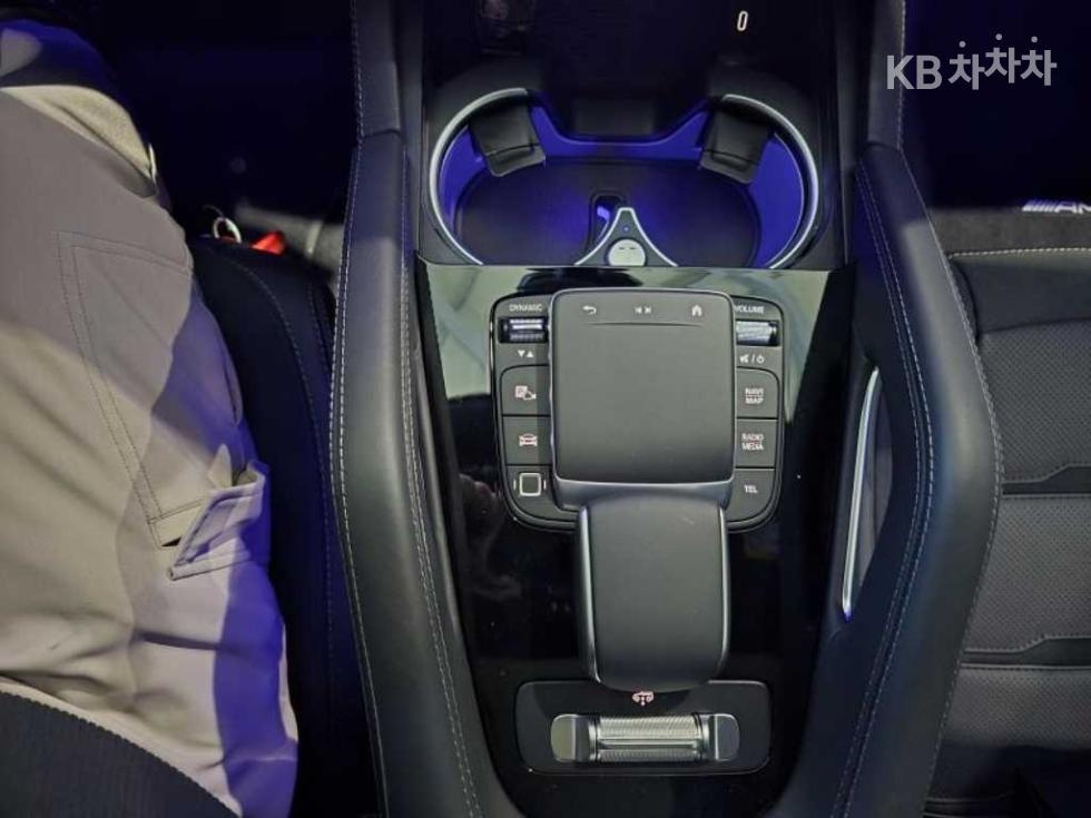 Mercedes-Benz GLE — miniaturë 10