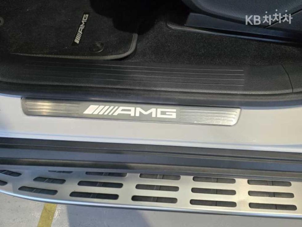 Mercedes-Benz GLE — miniaturë 15