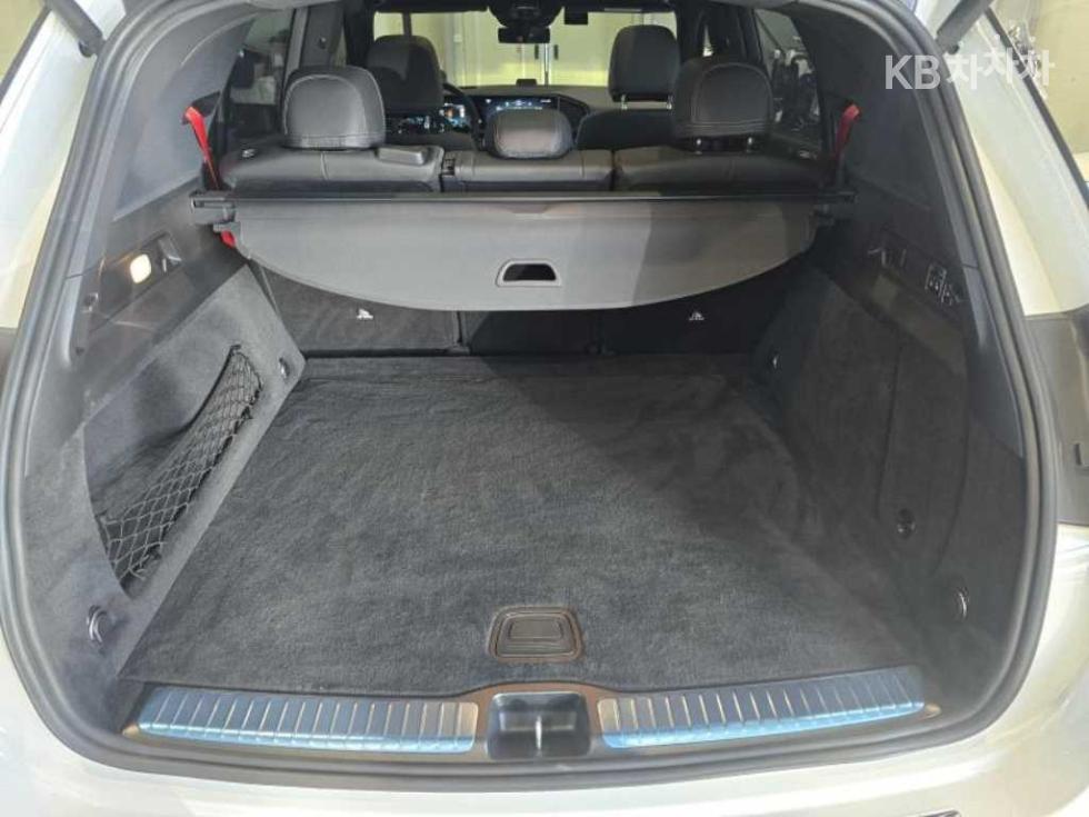 Mercedes-Benz GLE — miniaturë 16