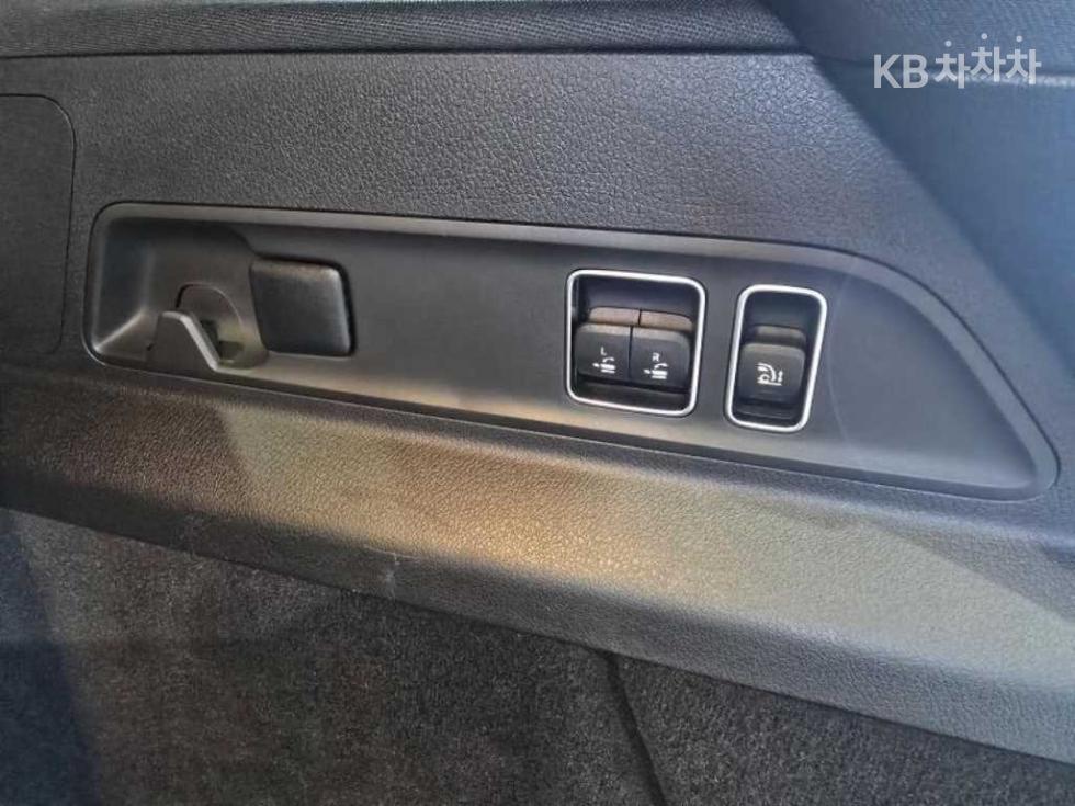 Mercedes-Benz GLE — miniaturë 17