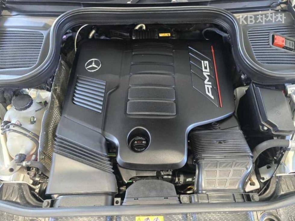 Mercedes-Benz GLE — miniaturë 19