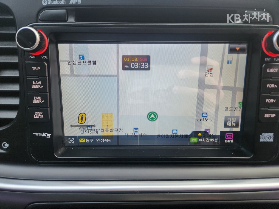 2014 - kia k5