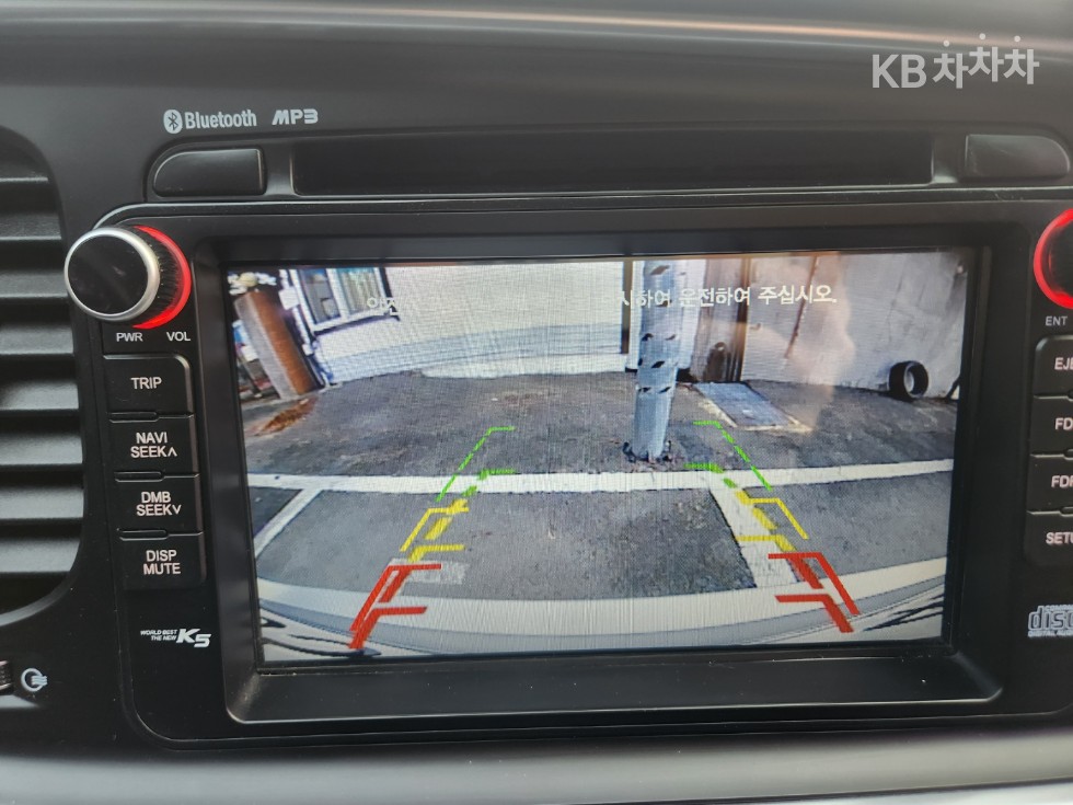 2014 - kia k5
