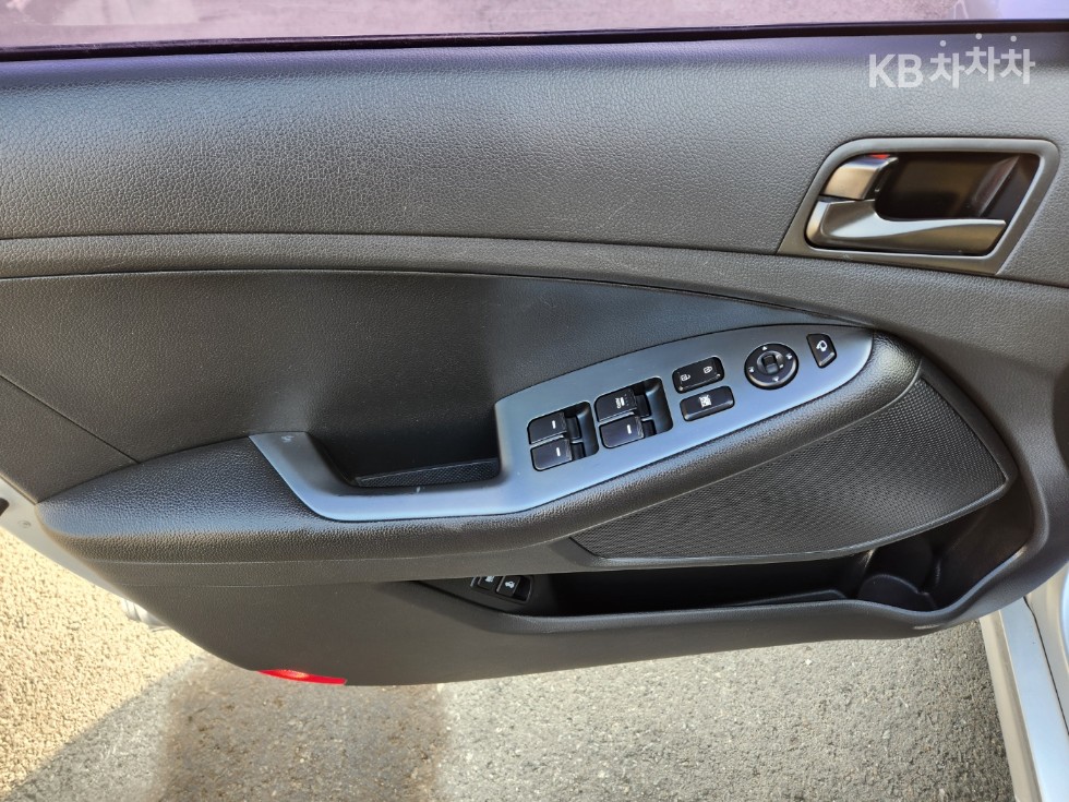 2014 - kia k5