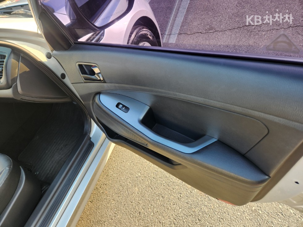 2014 - kia k5