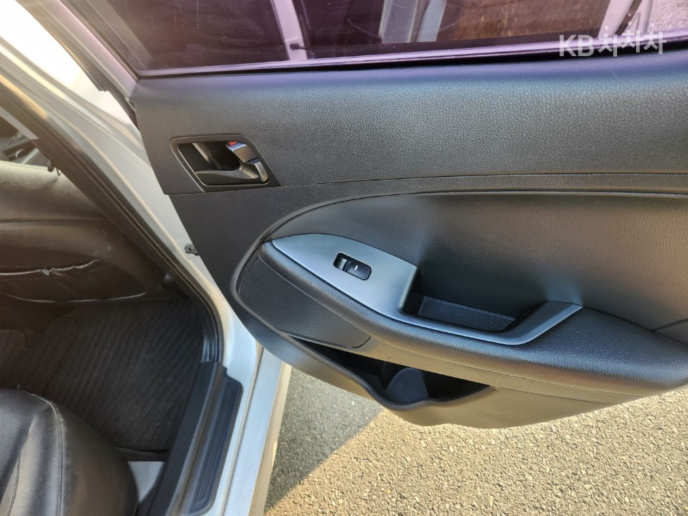 2014 - kia k5