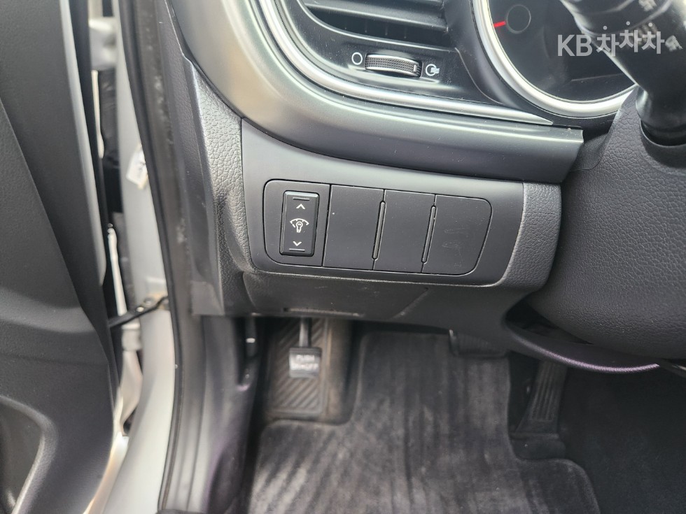 2014 - kia k5